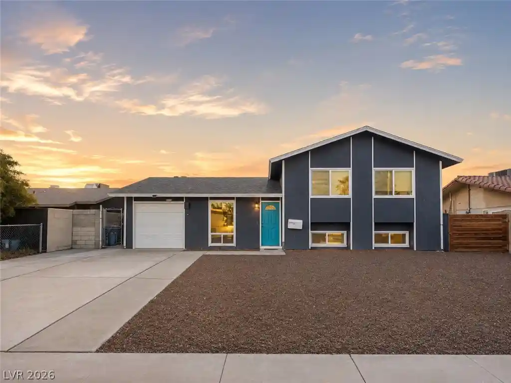 Photo 1 of Single family home for sale at 813 Cline St, Las Vegas, NV 89145 | MLS# 2806886 | Listing updated on 2026-10-22