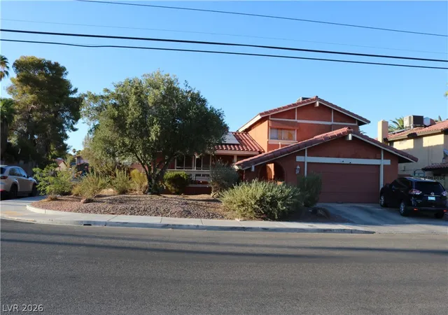Photo 1 of Single family home for sale at 3512 Rawhide St, Las Vegas, NV 89120 | MLS# 2805953 | Listing updated on 2026-08-23