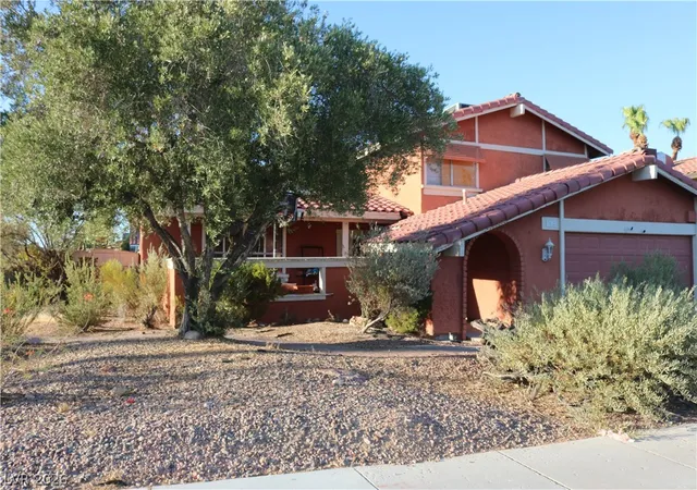Photo 2 of Single family home for sale at 3512 Rawhide St, Las Vegas, NV 89120 | MLS# 2805953 | Listing updated on 2026-08-23
