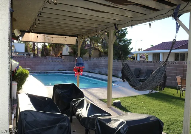 Photo 3 of Single family home for sale at 3512 Rawhide St, Las Vegas, NV 89120 | MLS# 2805953 | Listing updated on 2026-08-23
