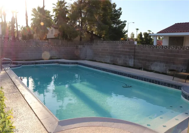 Photo 4 of Sale Pending at 3512 Rawhide St, Las Vegas, NV 89120 | MLS# 2805953 | Listing updated on 2026-10-03