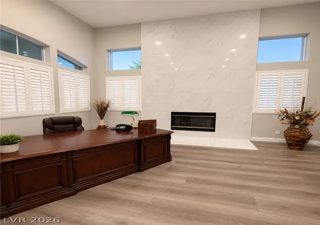 Photo 3 of Single family home for sale at 3187 Azure Bay St, Las Vegas, NV 89117 | MLS# 2805853 | Listing updated on 2026-08-07