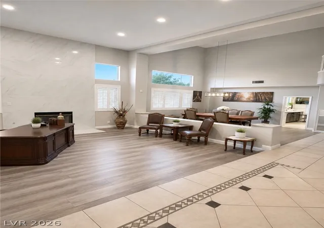 Photo 3 of Single family home for sale at 3187 Azure Bay St, Las Vegas, NV 89117 | MLS# 2805853 | Listing updated on 2026-08-07