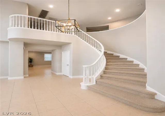 Photo 4 of Single family home for sale at 3187 Azure Bay St, Las Vegas, NV 89117 | MLS# 2805853 | Listing updated on 2026-08-07