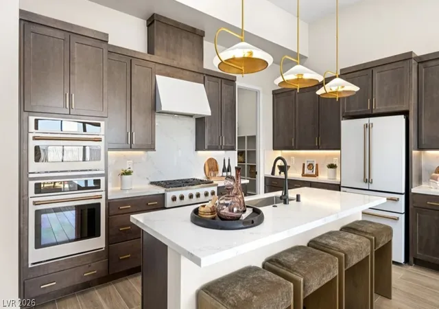 2nd image of 1793 Harmony Gardens St, Las Vegas, NV 89138 | MLS# 2806874