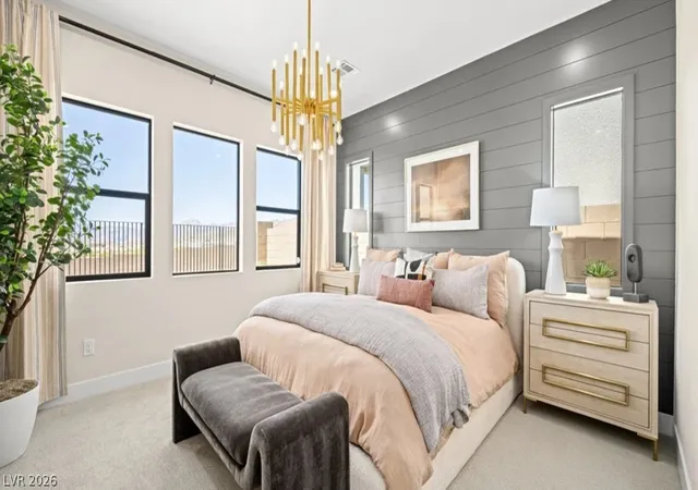 4th image of 1793 Harmony Gardens St, Las Vegas, NV 89138 | MLS# 2806874
