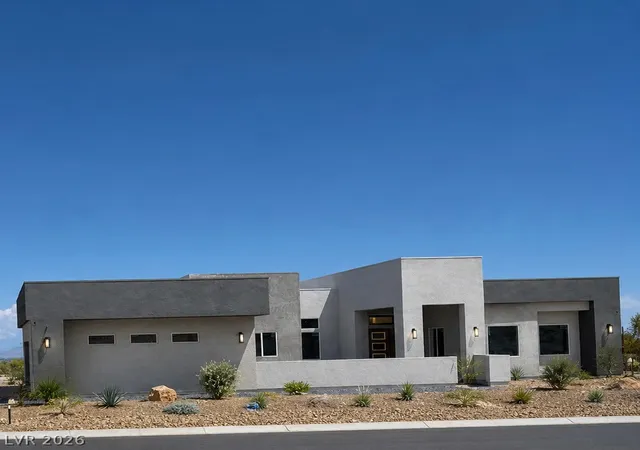 Photo 1 of Sale Pending at 4640 Ballymena Ct, Las Vegas, NV 89129 | MLS# 2806775 | Listing updated on 2026-08-06