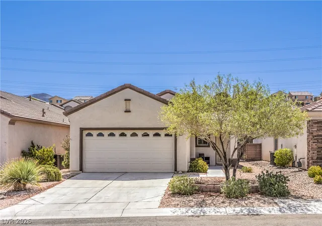 Photo 1 of Single family home for sale at 2439 Erastus Dr, Henderson, NV 89044 | MLS# 2805610 | Listing updated on 2026-08-11