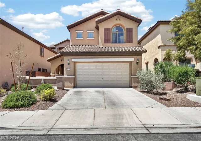 Photo 1 of Single family home for sale at 6839 Quindio St, Las Vegas, NV 89166 | MLS# 2806452 | Listing updated on 2026-08-08