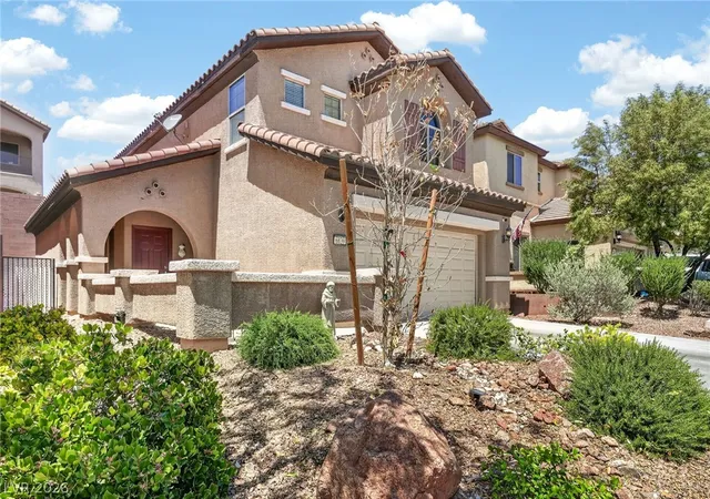 Photo 2 of Single family home for sale at 6839 Quindio St, Las Vegas, NV 89166 | MLS# 2806452 | Listing updated on 2026-08-08