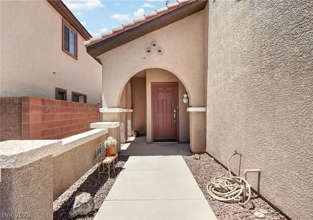 Photo 3 of Single family home for sale at 6839 Quindio St, Las Vegas, NV 89166 | MLS# 2806452 | Listing updated on 2026-08-08