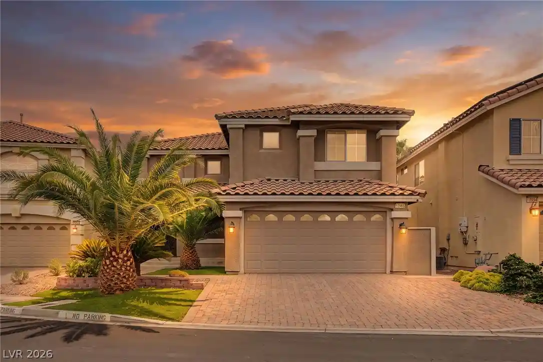 Photo 1 of Sale Pending at 10986 Ladyburn Ct, Las Vegas, NV 89141 | MLS# 2806587 | Listing updated on 2026-10-26