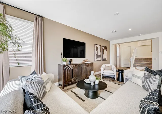 Photo 2 of Single family home for sale at 2492 Tom Collins Dr, Las Vegas, NV 89121 | MLS# 2806949 | Listing updated on 2026-08-07