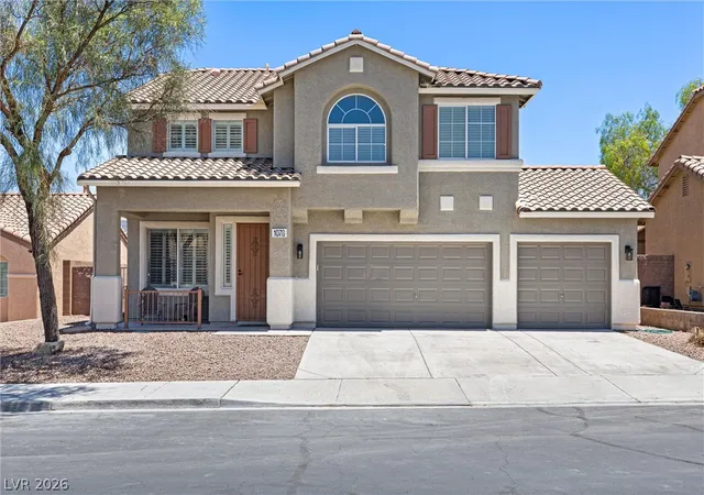 Photo 1 of Single family home for sale at 1078 Silver Star St, Henderson, NV 89002 | MLS# 2806967 | Listing updated on 2026-08-07