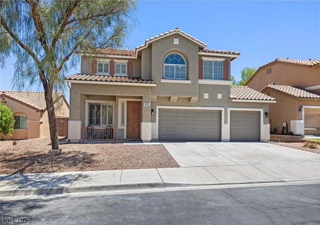 Photo 3 of Single family home for sale at 1078 Silver Star St, Henderson, NV 89002 | MLS# 2806967 | Listing updated on 2026-08-07