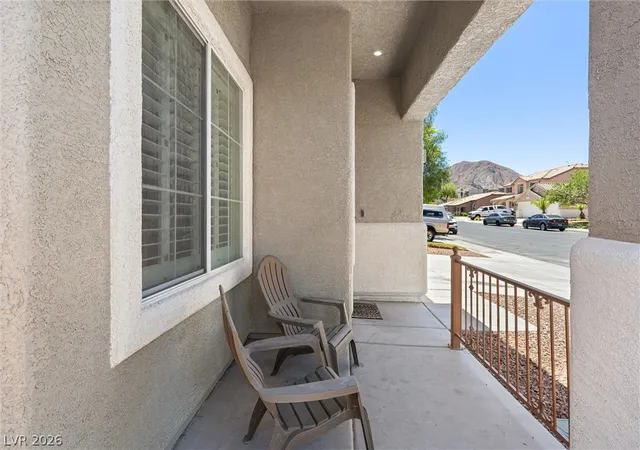 Photo 4 of Single family home for sale at 1078 Silver Star St, Henderson, NV 89002 | MLS# 2806967 | Listing updated on 2026-08-07