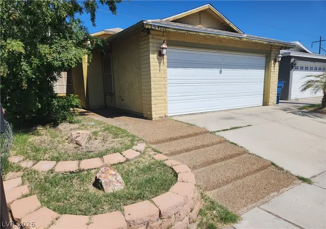 Photo 1 of Single family home for sale at 4037 Pelham Ct, Las Vegas, NV 89110 | MLS# 2806922 | Listing updated on 2026-08-07