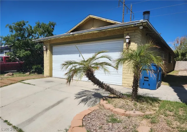 Photo 2 of Single family home for sale at 4037 Pelham Ct, Las Vegas, NV 89110 | MLS# 2806922 | Listing updated on 2026-08-07