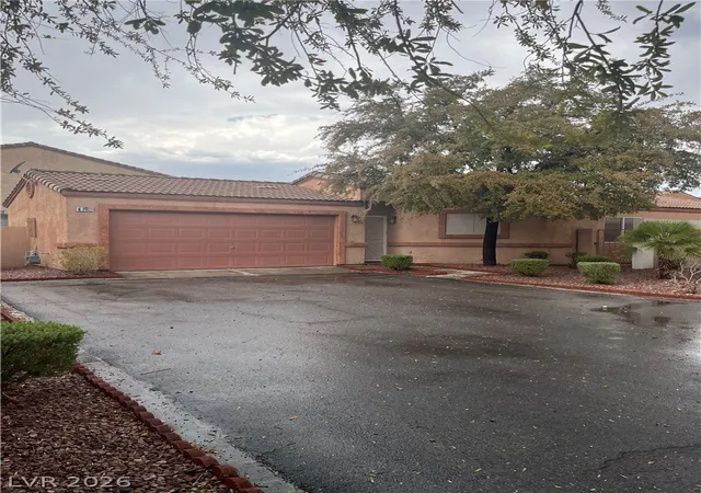 Photo 1 of Single family home for sale at 6740 Diamond Care Dr, Las Vegas, NV 89122 | MLS# 2804245 | Listing updated on 2026-08-21