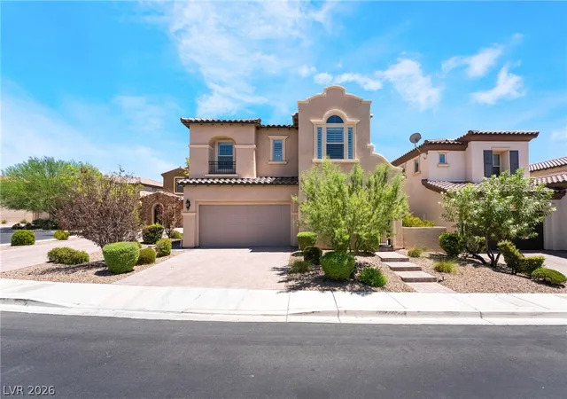 1st image of 306 Rezzo St, Las Vegas, NV 89138 | MLS# 2804286