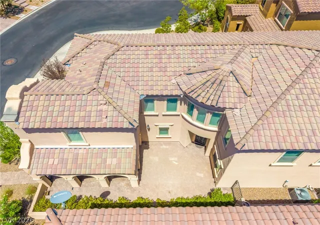 39th image of 306 Rezzo St, Las Vegas, NV 89138 | MLS# 2804286