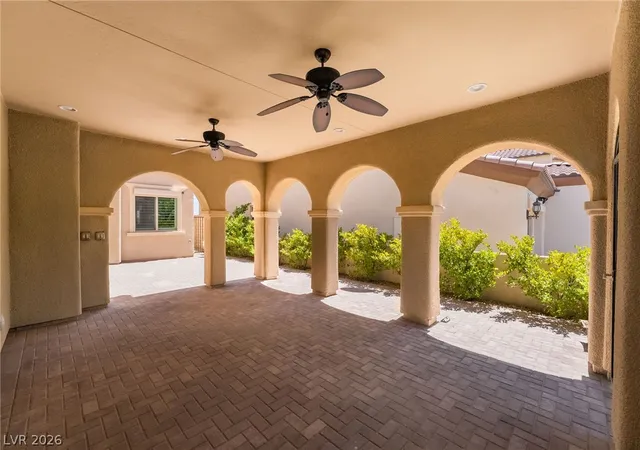 4th image of 306 Rezzo St, Las Vegas, NV 89138 | MLS# 2804286