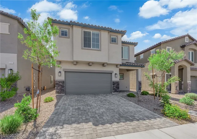Photo 1 of Single family home for sale at 4249 Sago Lily St, Las Vegas, NV 89129 | MLS# 2806825 | Listing updated on 2026-08-07