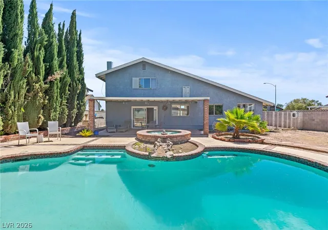 Photo 1 of Single family home for sale at 1808 Piccolo Way, Las Vegas, NV 89146 | MLS# 2806934 | Listing updated on 2026-08-08