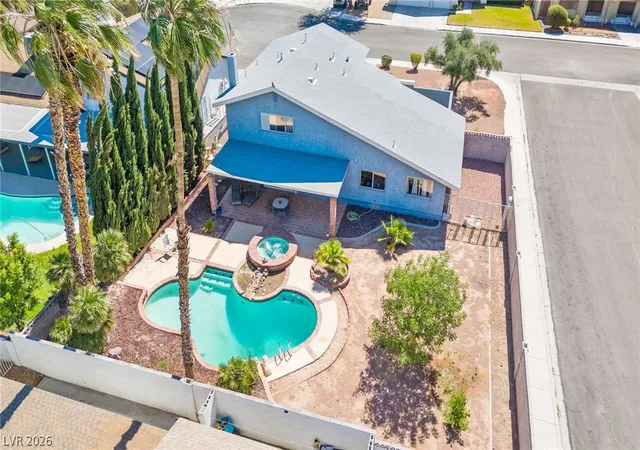 Photo 3 of Single family home for sale at 1808 Piccolo Way, Las Vegas, NV 89146 | MLS# 2806934 | Listing updated on 2026-08-08