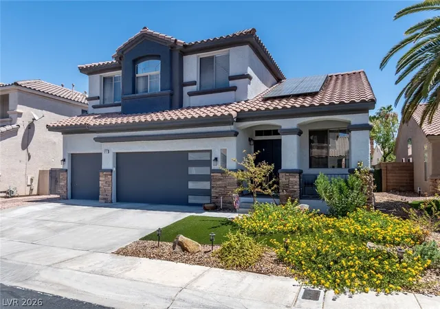 Photo 1 of Single family home for sale at 9048 Dolomite Ct, Las Vegas, NV 89123 | MLS# 2806809 | Listing updated on 2026-09-28