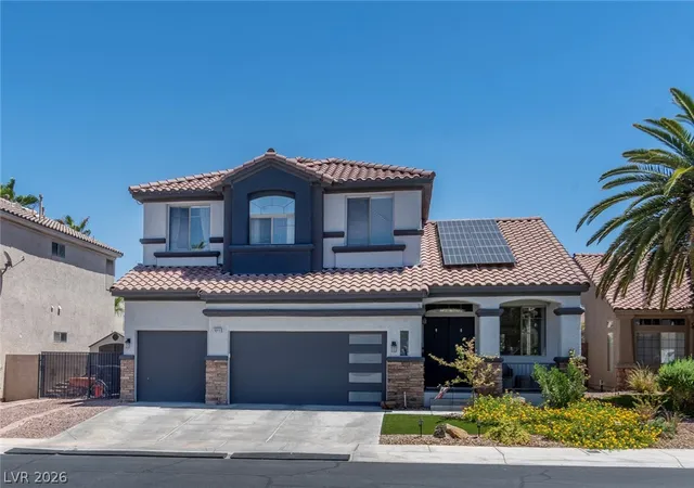Photo 2 of Single family home for sale at 9048 Dolomite Ct, Las Vegas, NV 89123 | MLS# 2806809 | Listing updated on 2026-09-28