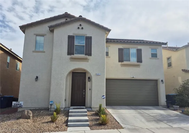 Photo 1 of Single family home for sale at 1217 W Arc Dome Ave, North Las Vegas, NV 89031 | MLS# 2805573 | Listing updated on 2026-09-28