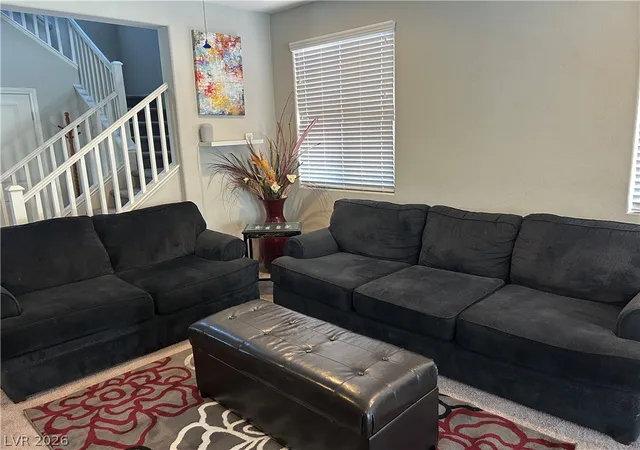 Photo 4 of Single family home for sale at 1217 W Arc Dome Ave, North Las Vegas, NV 89031 | MLS# 2805573 | Listing updated on 2026-09-28