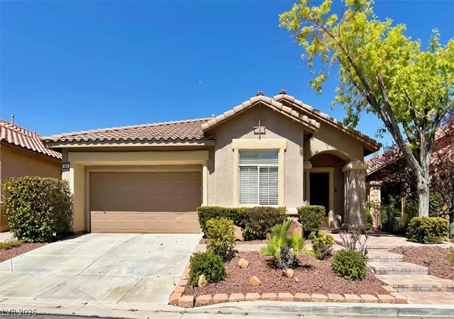 Photo 1 of Single family home for sale at 809 Royal Plum Ln, Las Vegas, NV 89144 | MLS# 2806568 | Listing updated on 2026-08-15