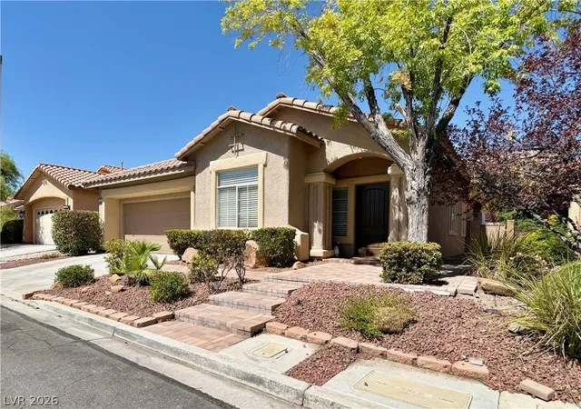 Photo 2 of Single family home for sale at 809 Royal Plum Ln, Las Vegas, NV 89144 | MLS# 2806568 | Listing updated on 2026-08-15