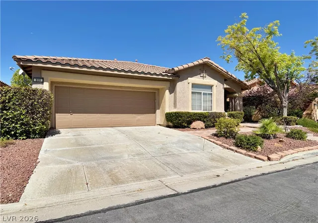 Photo 3 of Single family home for sale at 809 Royal Plum Ln, Las Vegas, NV 89144 | MLS# 2806568 | Listing updated on 2026-08-15