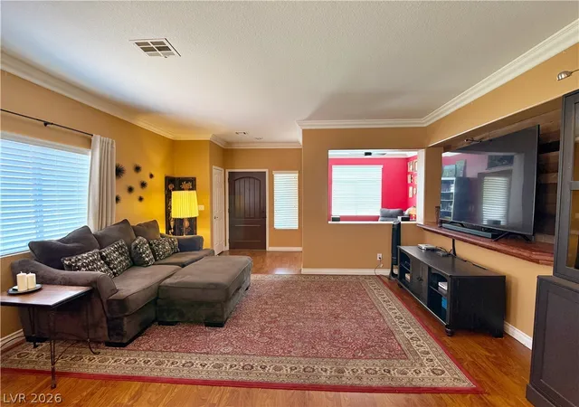 Photo 3 of Single family home for sale at 809 Royal Plum Ln, Las Vegas, NV 89144 | MLS# 2806568 | Listing updated on 2026-08-15
