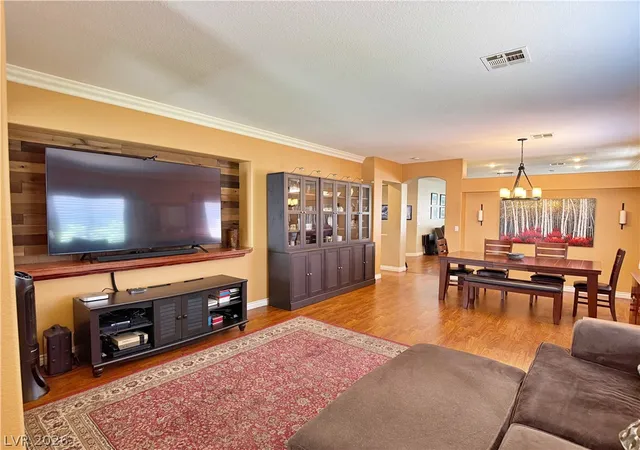 Photo 4 of Single family home for sale at 809 Royal Plum Ln, Las Vegas, NV 89144 | MLS# 2806568 | Listing updated on 2026-08-15