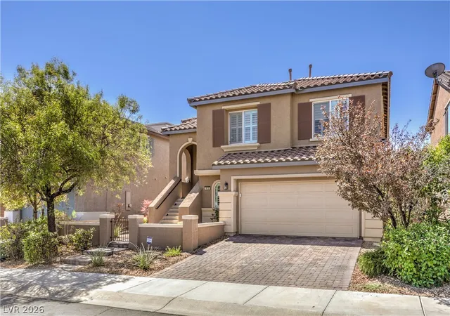 Photo 2 of Single family home for sale at 913 Estes Cvs Ave, Henderson, NV 89012 | MLS# 2807021 | Listing updated on 2026-08-17