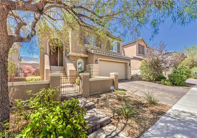 Photo 3 of Single family home for sale at 913 Estes Cvs Ave, Henderson, NV 89012 | MLS# 2807021 | Listing updated on 2026-08-17