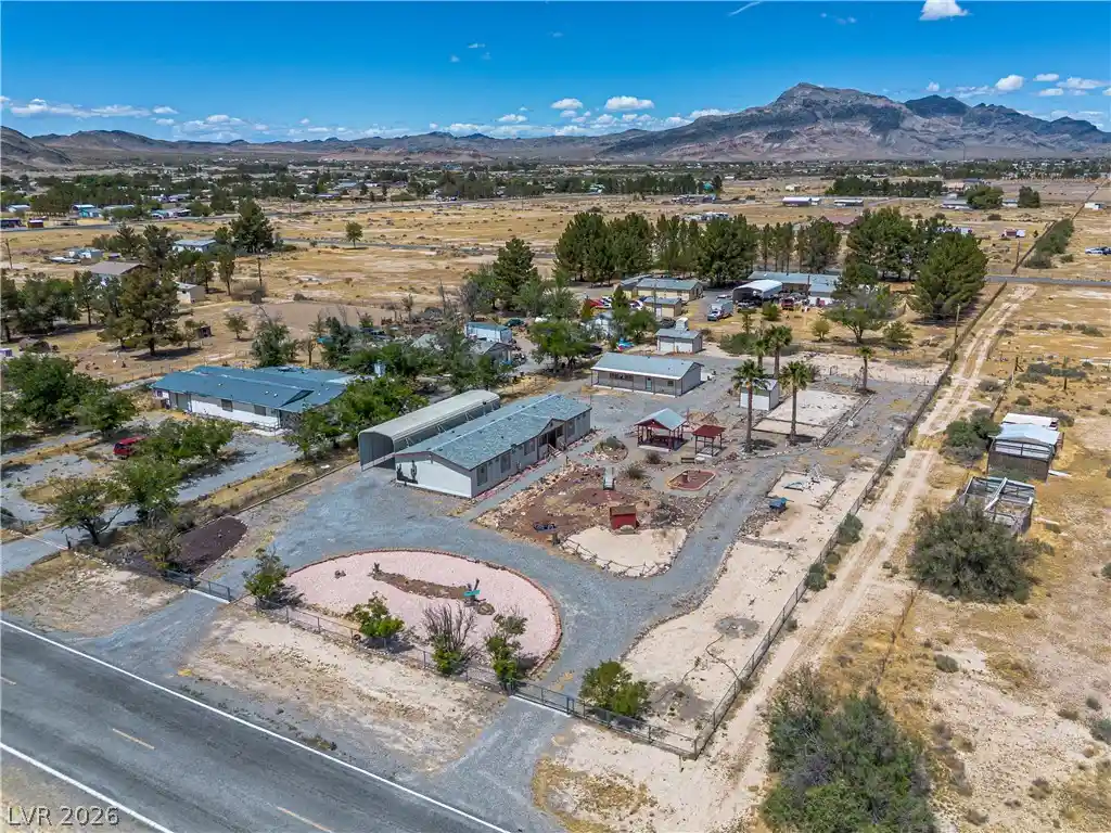 Photo 1 of Manufactured home for sale at 2750 W Irene St, Pahrump, NV 89060 | MLS# 2807020 | Listing updated on 2026-10-22