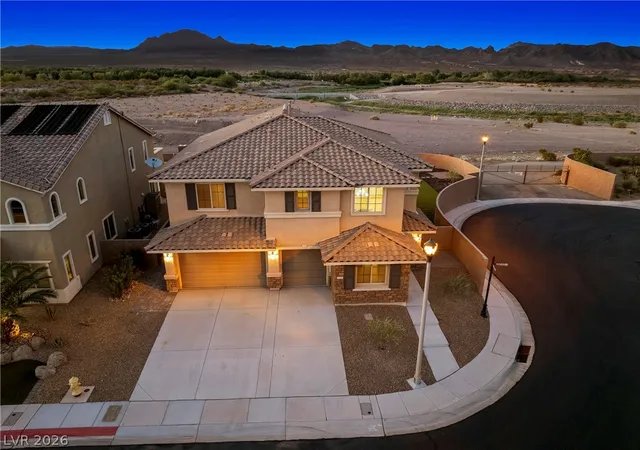 Photo 1 of Single family home for sale at 228 Via Vallisneri, Henderson, NV 89011 | MLS# 2807018 | Listing updated on 2026-08-26