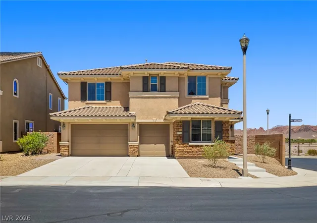 Photo 2 of Single family home for sale at 228 Via Vallisneri, Henderson, NV 89011 | MLS# 2807018 | Listing updated on 2026-08-26
