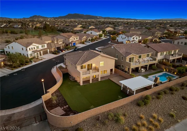 Photo 3 of Single family home for sale at 228 Via Vallisneri, Henderson, NV 89011 | MLS# 2807018 | Listing updated on 2026-08-26