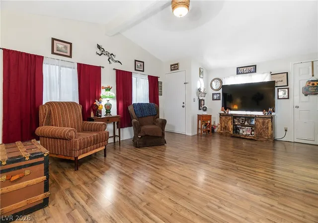 Photo 3 of Manufactured home for sale at 1690 Solano Ln, Laughlin, NV 89029 | MLS# 2796503 | Listing updated on 2026-08-07