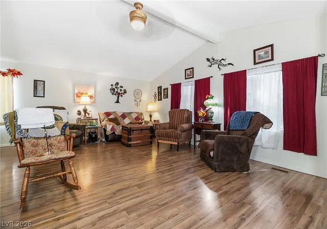 Photo 4 of Manufactured home for sale at 1690 Solano Ln, Laughlin, NV 89029 | MLS# 2796503 | Listing updated on 2026-08-07