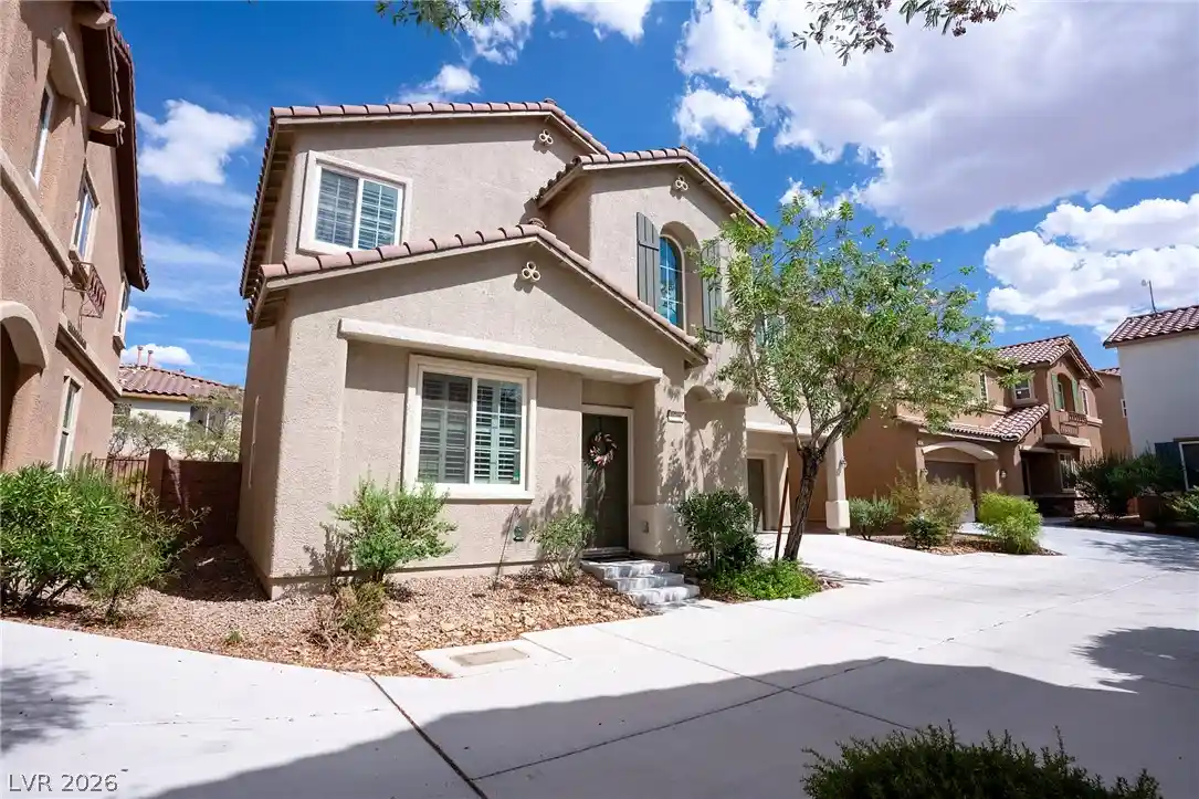 Photo 1 of Single family home for sale at 9796 Hearthfire St, Las Vegas, NV 89178 | MLS# 2806332 | Listing updated on 2026-10-23