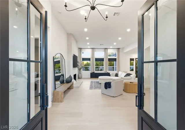 Photo 3 of Single family home for sale at 720 Sir James Brg Way, Las Vegas, NV 89145 | MLS# 2806736 | Listing updated on 2026-08-17