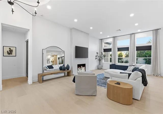 Photo 4 of Single family home for sale at 720 Sir James Brg Way, Las Vegas, NV 89145 | MLS# 2806736 | Listing updated on 2026-08-17
