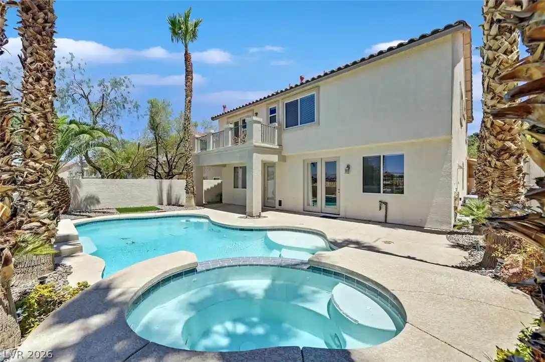 Photo 1 of Single family home for sale at 1557 Sabatini Dr, Henderson, NV 89052 | MLS# 2807051 | Listing updated on 2026-10-09